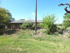 Home For Sale In Papalote, Texas