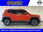 2016 Jeep Renegade Latitude 4X2!