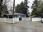 Plot For Sale In Kirkland, Washington