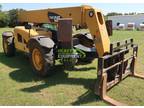 Telehandler 2012 Caterpillar TL943