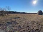 Plot For Sale In Vincentown, New Jersey