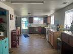 Home For Sale In Baker City, Oregon