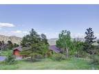 Home For Sale In Evergreen, Colorado