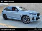 2023 BMW X3 M40i