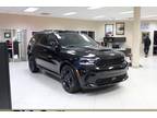 2024 Dodge Durango R/T