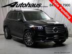 2024 Mercedes-Benz GLS GLS 450 4MATIC