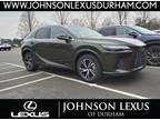 2024 Lexus RX 350h Premium