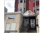 Home For Sale In Philadelphia, Pennsylvania