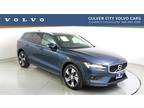 2021 Volvo V60 Cross Country T5