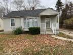 Home For Sale In Berkley, Michigan
