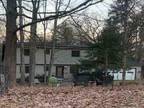 Foreclosure Property: Watch Hill Rd