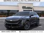 2024 Cadillac LYRIQ Sport