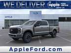 2024 Ford F-350SD Lariat Commercial