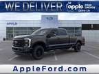 2024 Ford F-350SD Lariat Commercial
