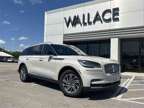 2024 Lincoln Aviator Premiere