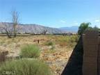 Plot For Sale In San Jacinto, California