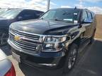 2019 Chevrolet Suburban Premier 4WD Navigation