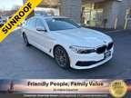 2020 BMW 5 Series 530i xDrive