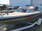 2008 Tracker Avalanche Boat for Sale