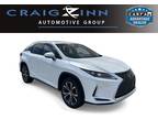 2021 Lexus RX 350 12.3" Navigation