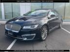 2020 Lincoln MKZ