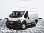 2024 Ram ProMaster 1500 Tradesman