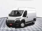 2024 Ram ProMaster 2500 SLT