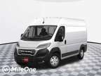 2024 Ram ProMaster 2500 SLT