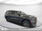 2024 Dodge Durango R/T