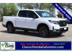 2024 Honda Ridgeline Sport