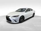 2024 Lexus ES 300h