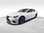 2024 Lexus LS 500 Base