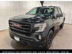 2021 GMC Sierra 1500 Elevation 4WD 5.3L V-8 CREW CAB