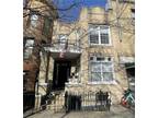 Home For Sale In Brooklyn, New York