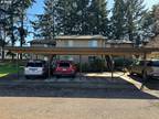 5495 A St Unit 85-88 Springfield, OR