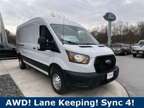 2024 Ford Transit-250 Base Medium Roof AWD