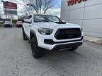 2020 Toyota Tacoma TRD Pro V6