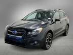 2015 Subaru XV Crosstrek 2.0i Limited