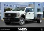 2024 Ford F-550SD XL DRW