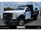 2024 Ford F-550SD XL DRW