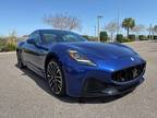 2024 Maserati GranTurismo Grand Turismo