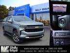 2024 Chevrolet Suburban LS