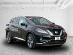 2023 Nissan Murano Platinum