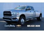 2020 Ram 3500 Tradesman