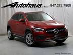 2021 Mercedes-Benz GLA GLA 250 4MATIC