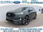 2022 Ford Edge ST