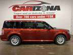 2014 Ford Flex SE