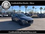 2024 Mazda Mazda3 2.5 S Carbon Edition Base