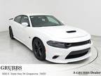 2019 Dodge Charger R/T Scat Pack