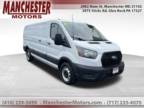 2021 Ford Transit-250 Base